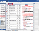 Pregled primljenih/poslatih eFaktura - UBL XML Prikaz