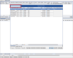 BizniSoft univerzalna pretraga u funkcijama pregleda primljenih i poslatih eFaktura