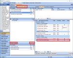 BizniSoft konfigurator - Upravljanje period dogadjajima