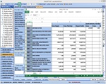 Export izveštaja u Excel