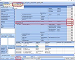 Izvoz šablona u integrisani XLS/XLSX